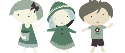 detail kids