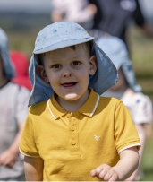 Crabtree Hall Mini Explorers 51