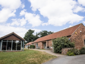 offices at crabtree hall
